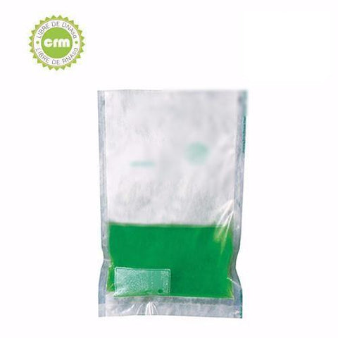 Bolsas para muestras líquidas con filtro completo. Modelo CRM-1318WA